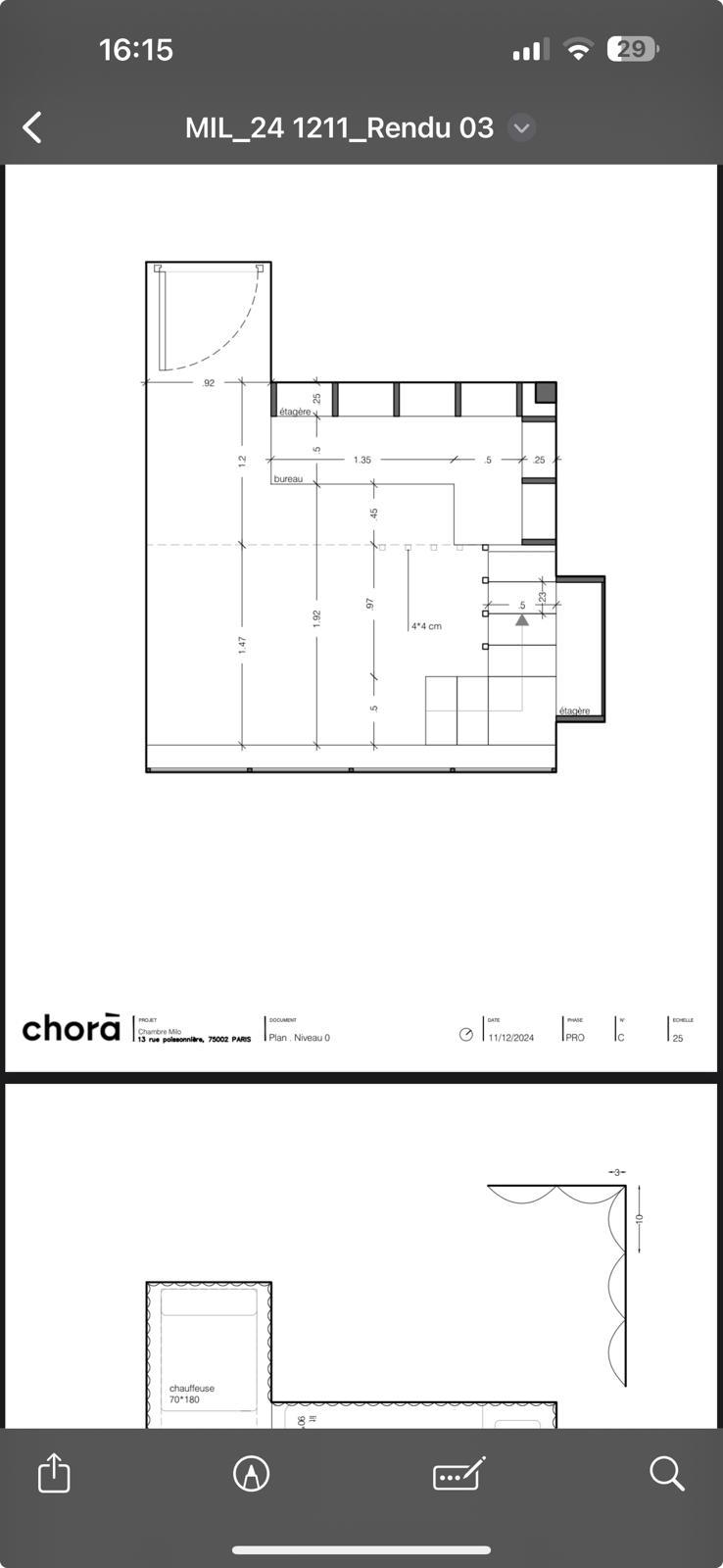 Appartement familial - photo 68