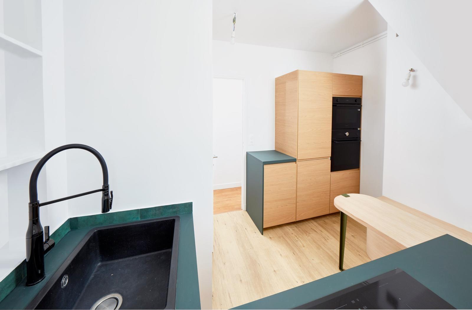 Appartement familial - photo 71