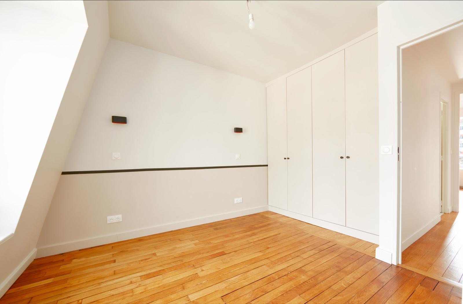 Appartement familial - photo 74