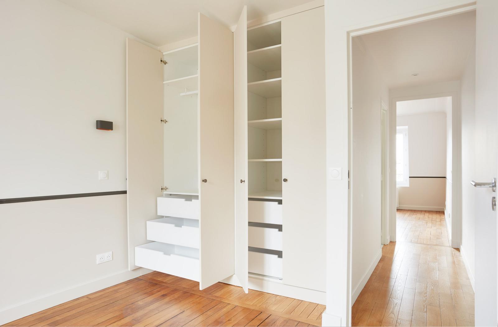 Appartement familial - photo 75