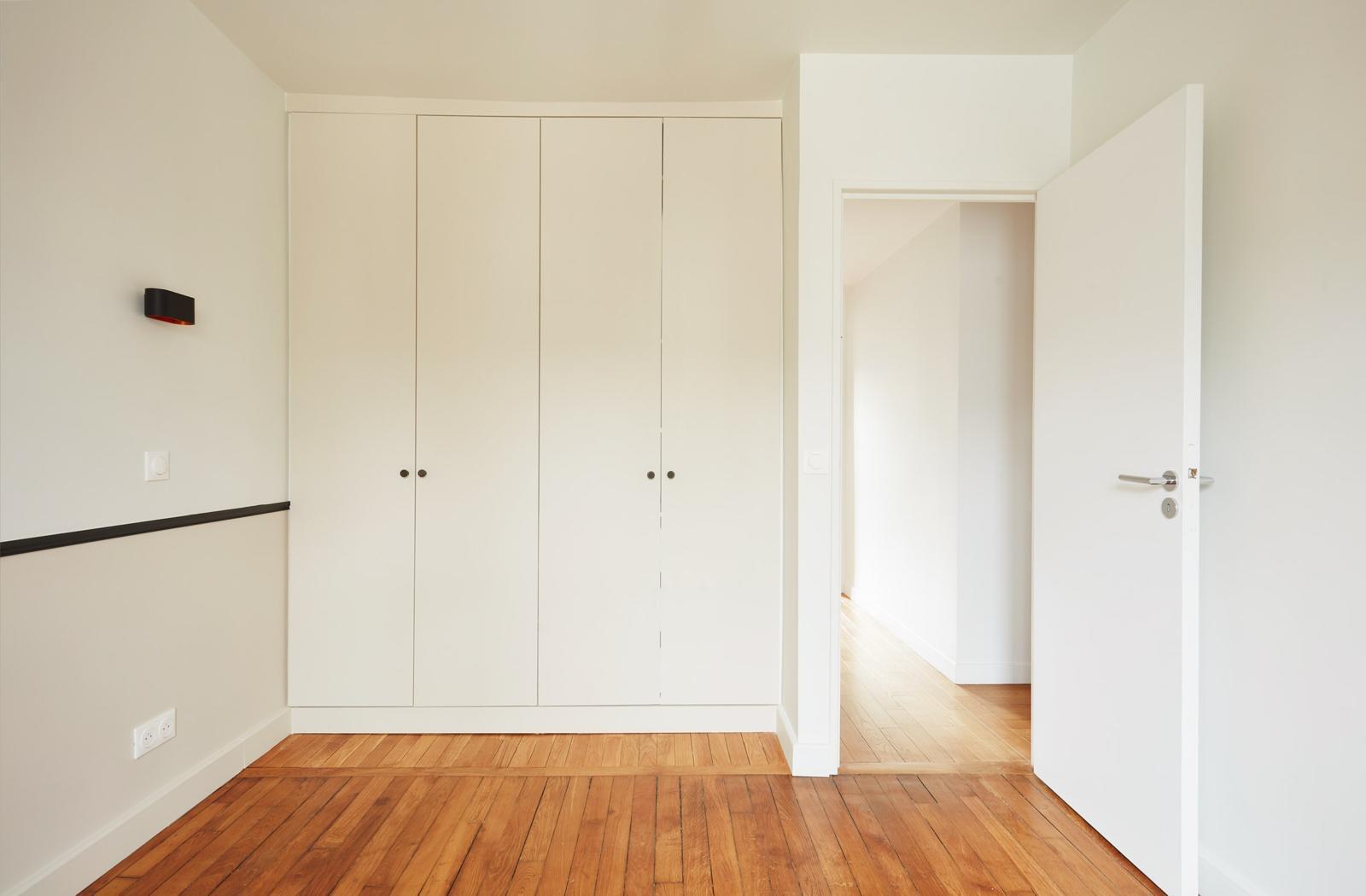 Appartement familial - photo 76