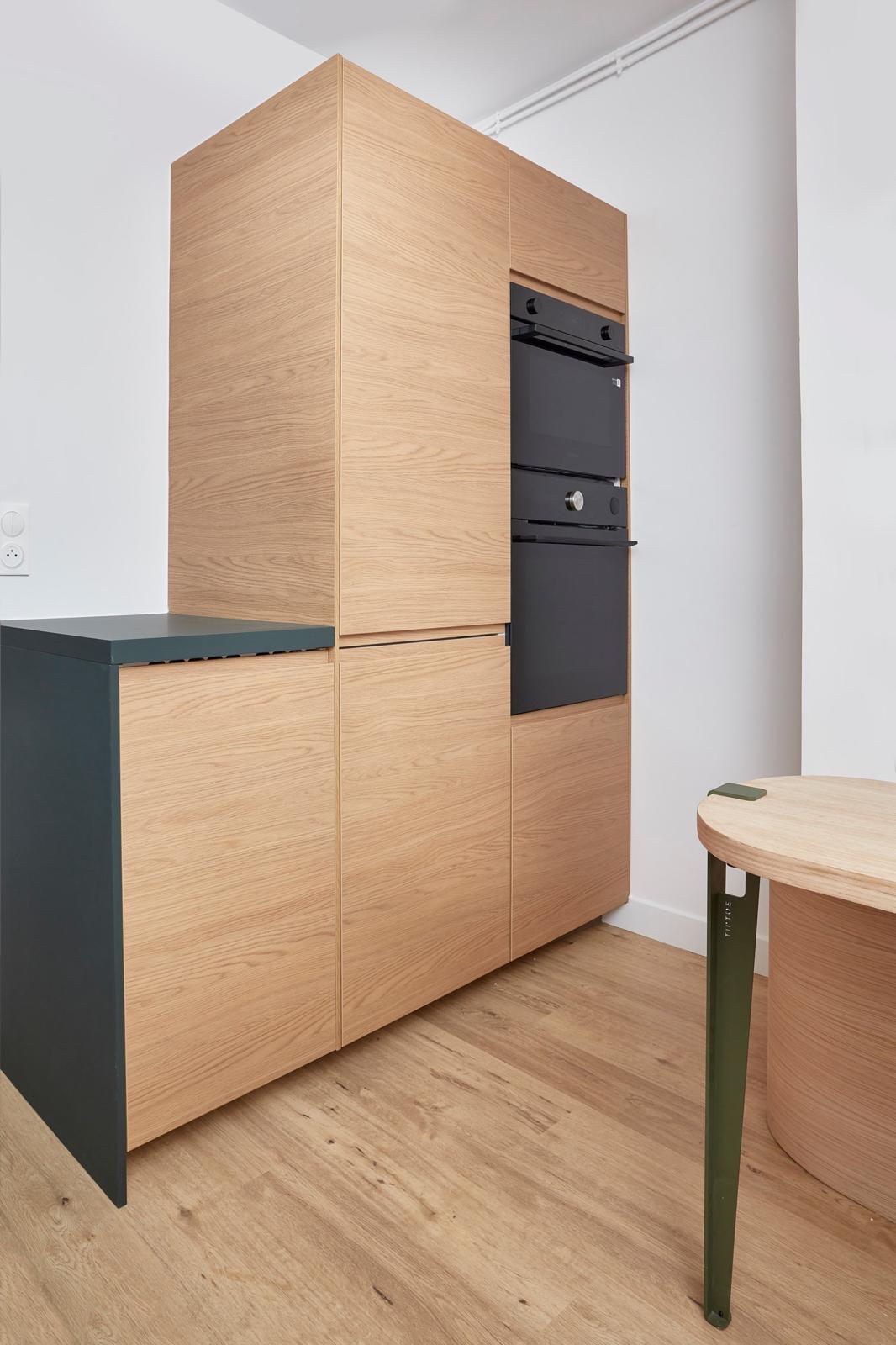 Appartement familial - photo 82