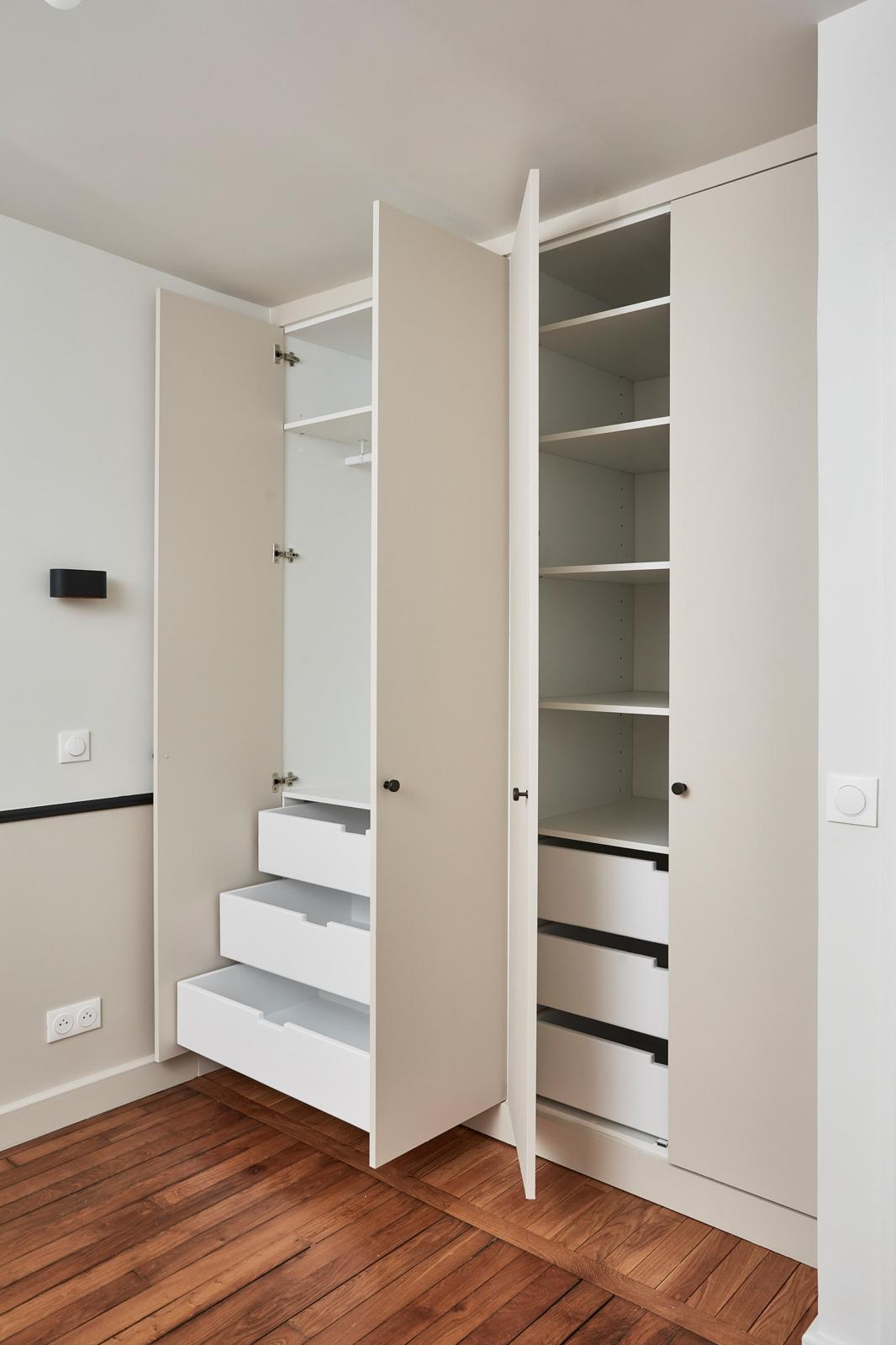 Appartement familial - photo 91