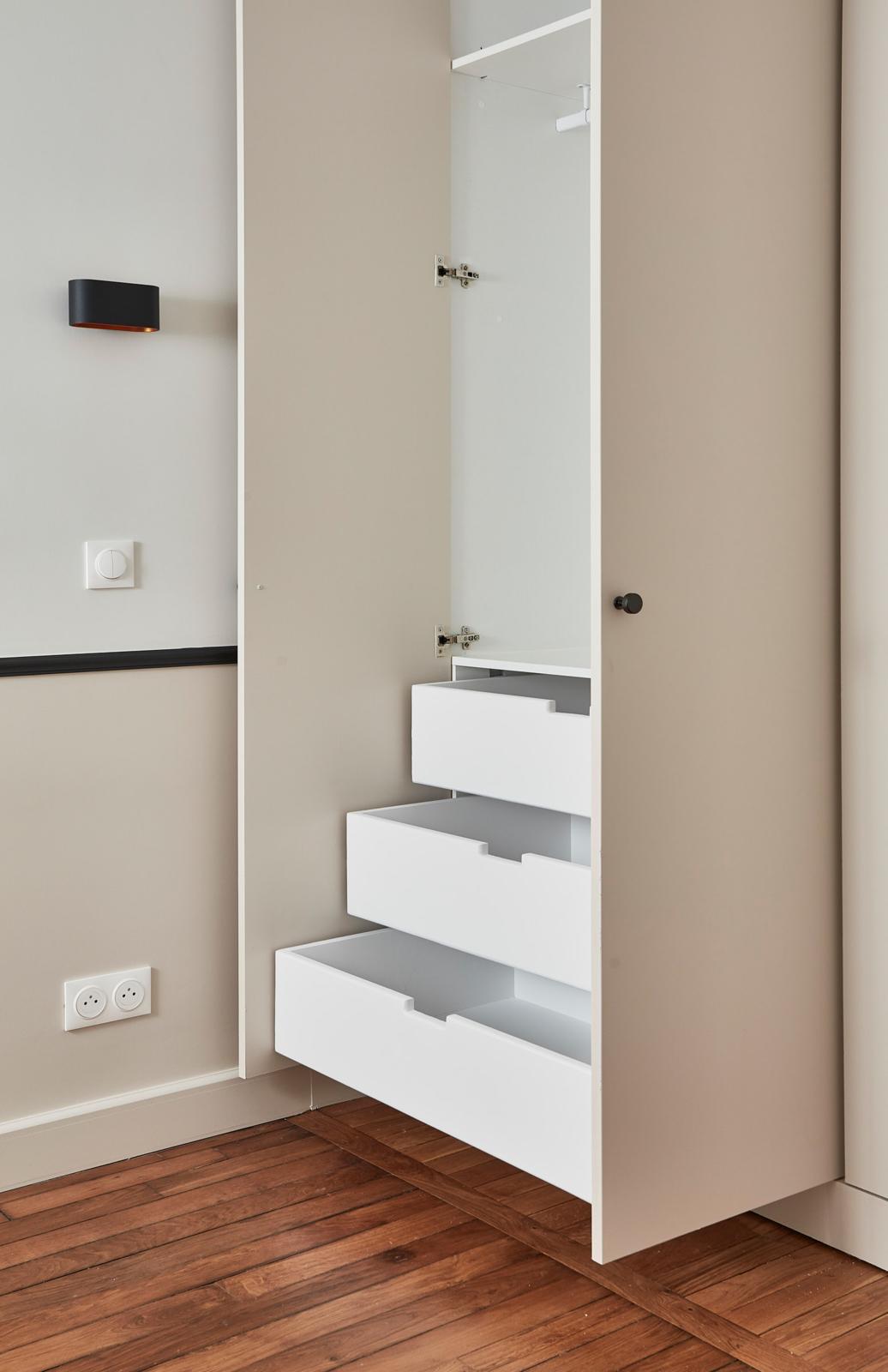 Appartement familial - photo 95