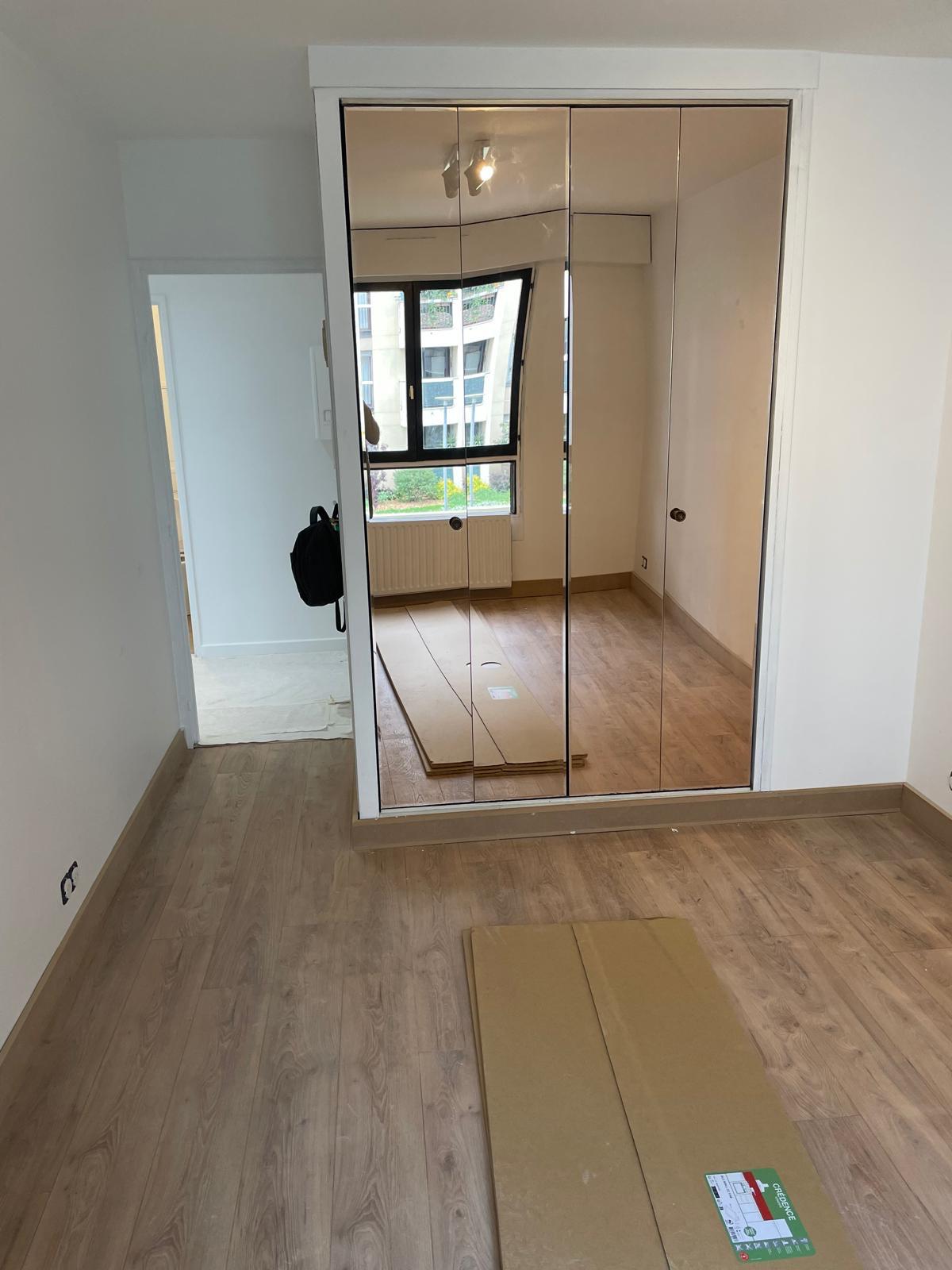 Appartement familial - photo 98