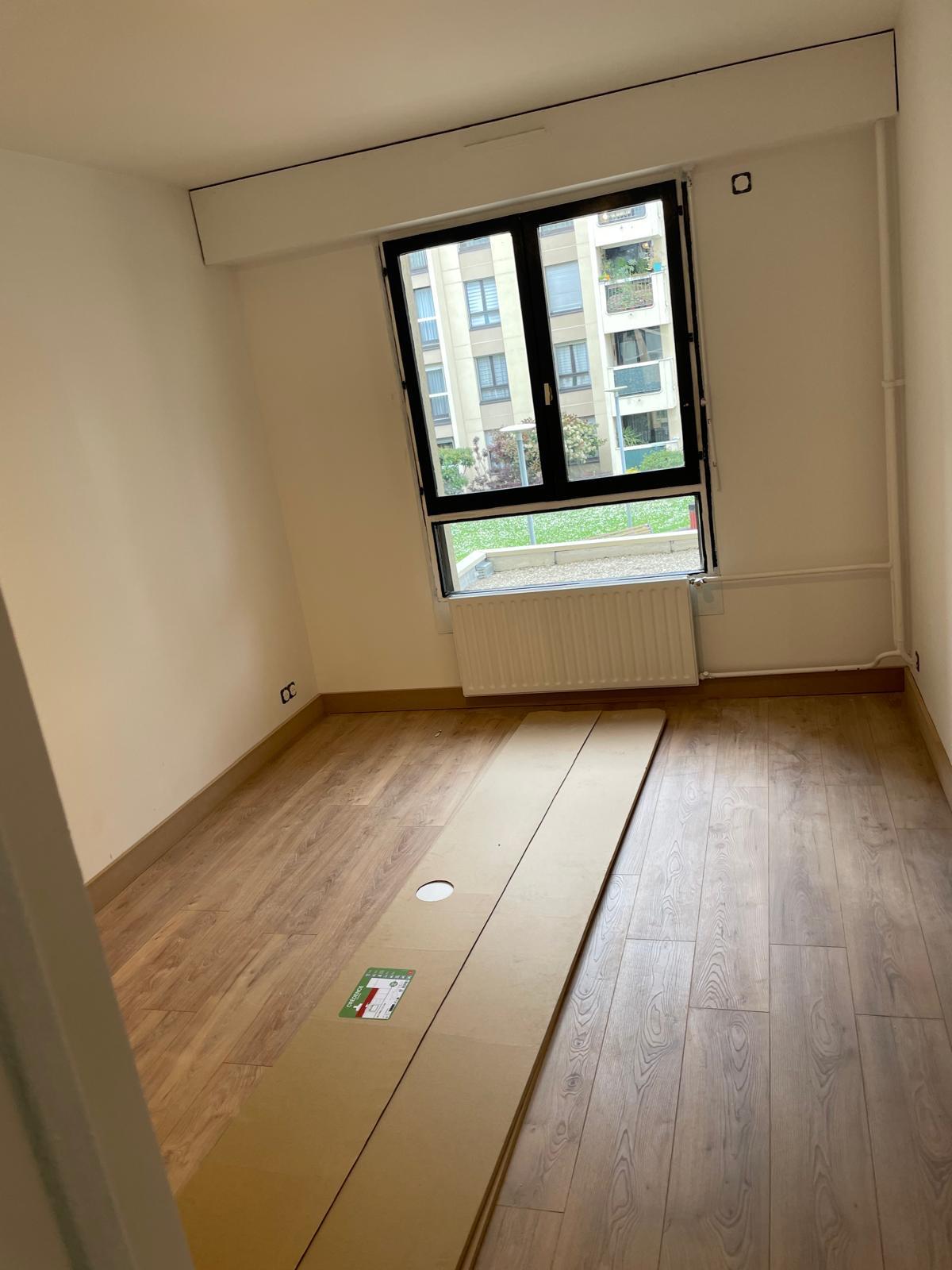 Appartement familial - photo 101