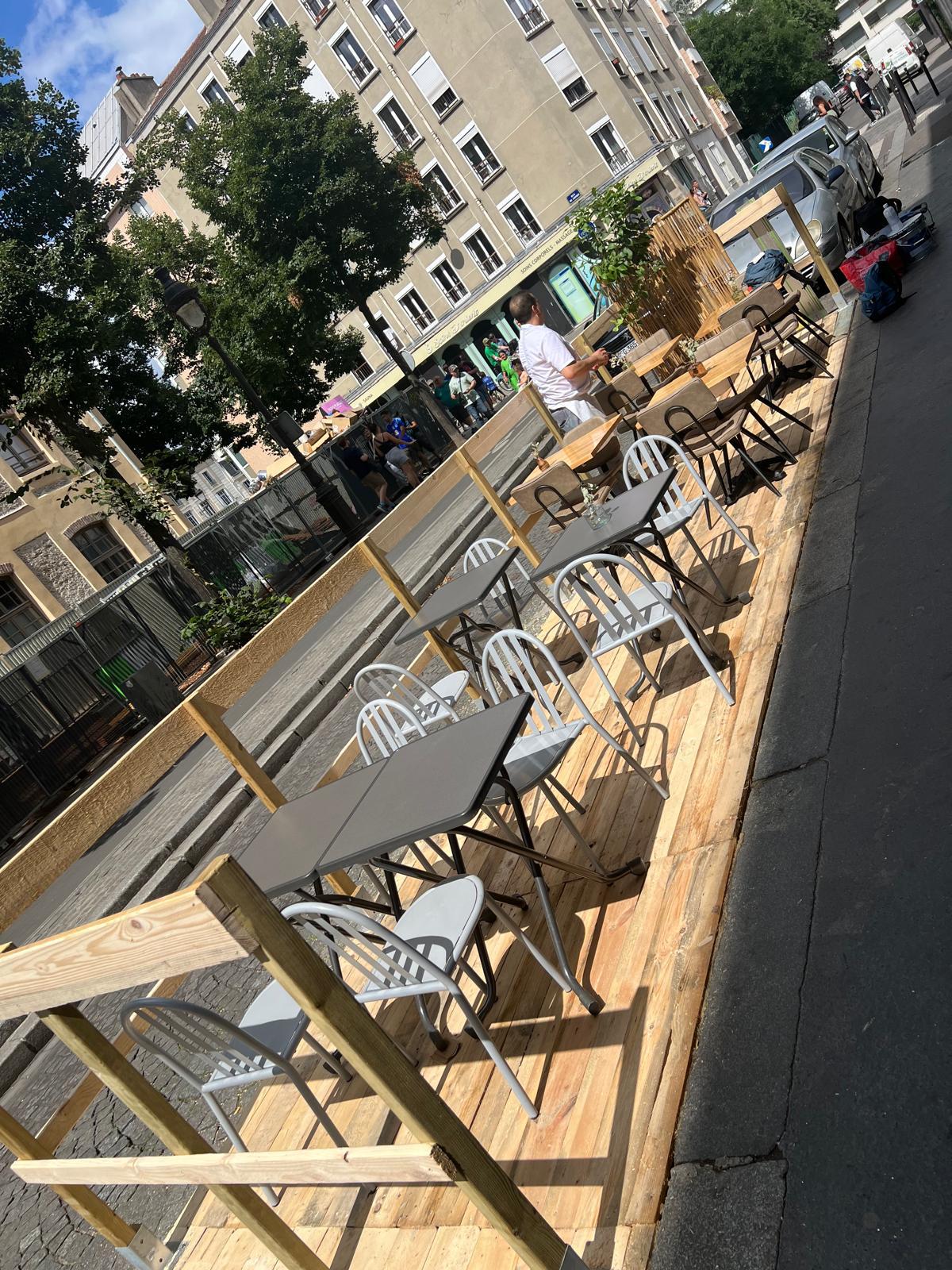 Local professionnel - photo 8