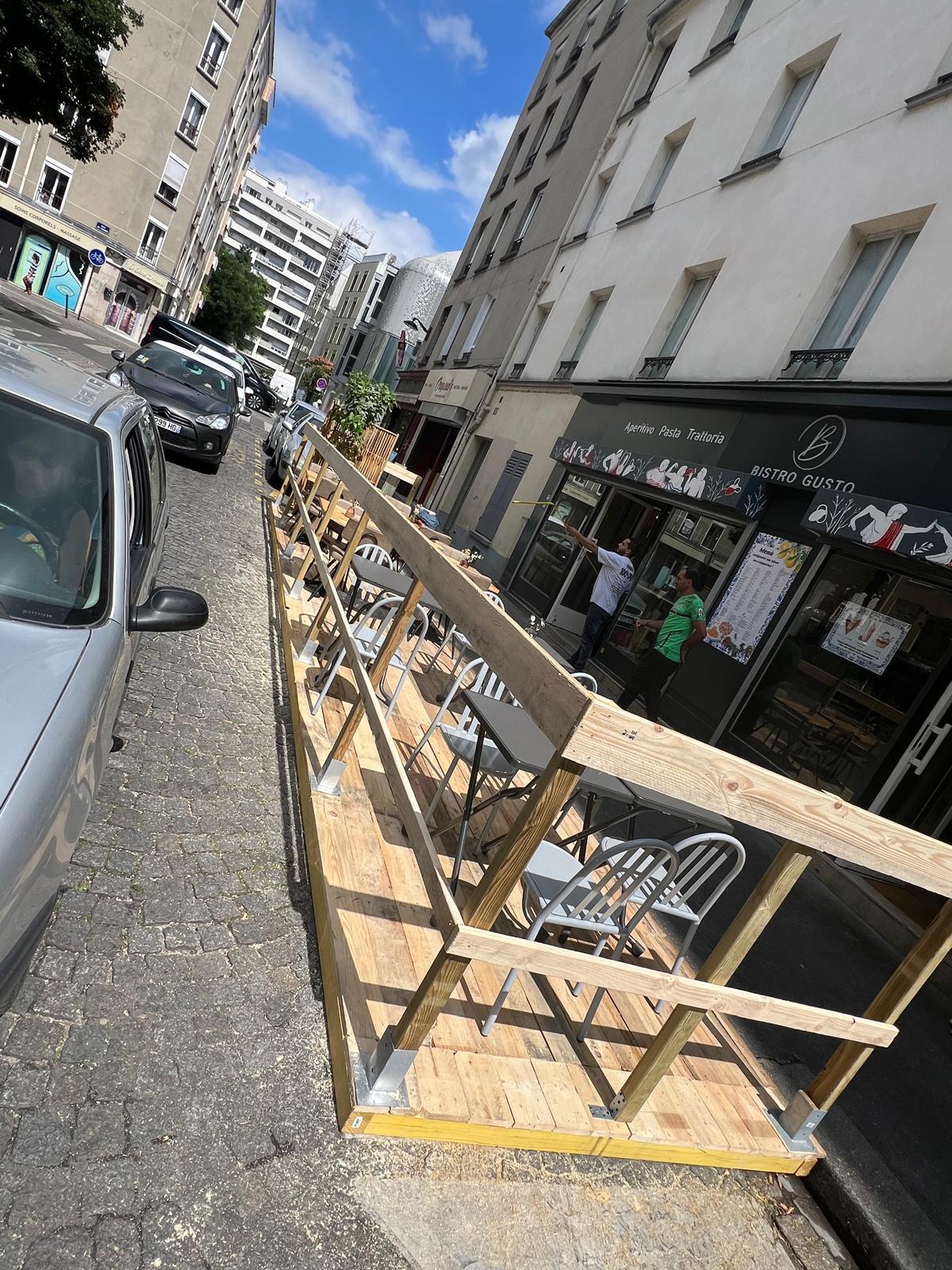 Local professionnel - photo 9