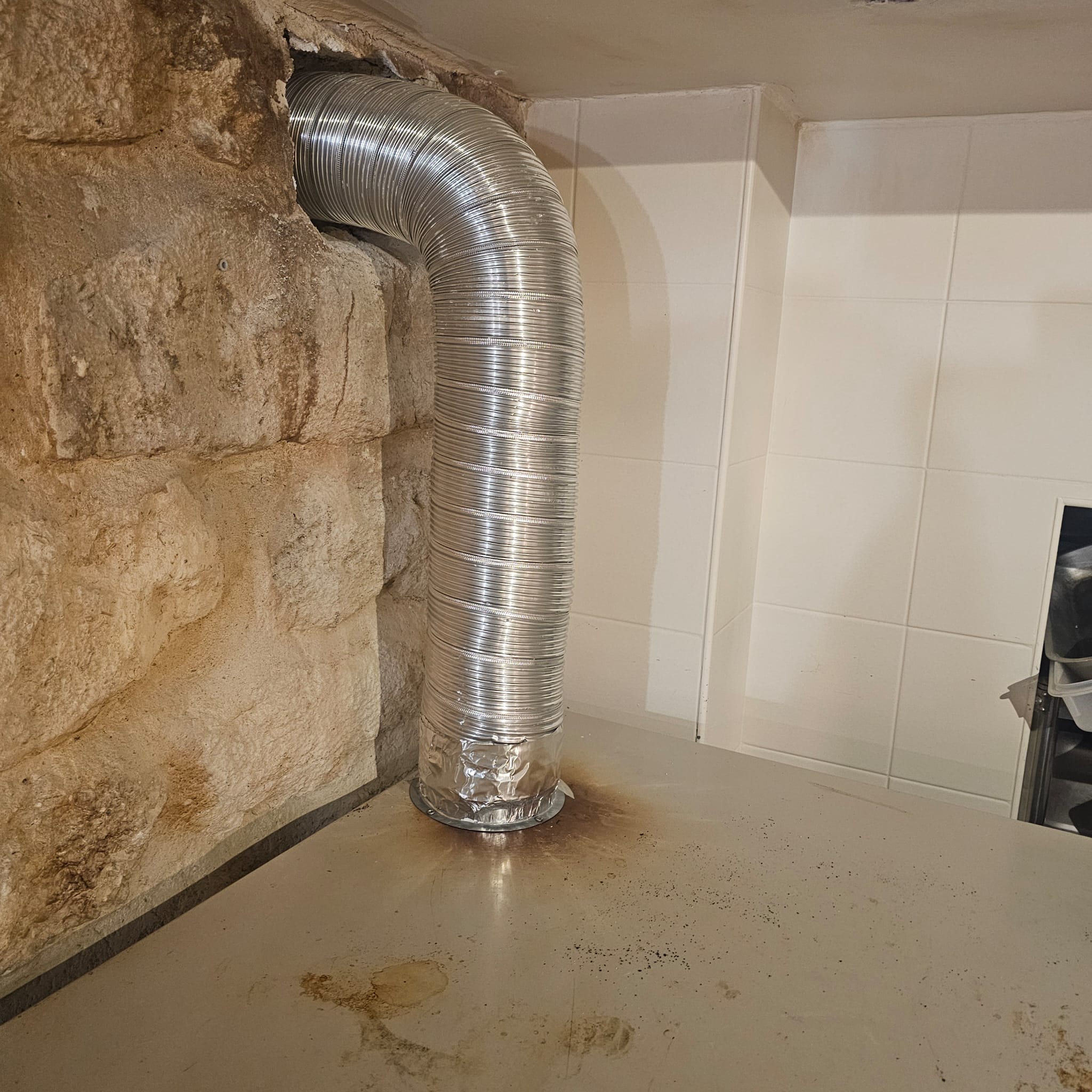 Local professionnel - photo 11