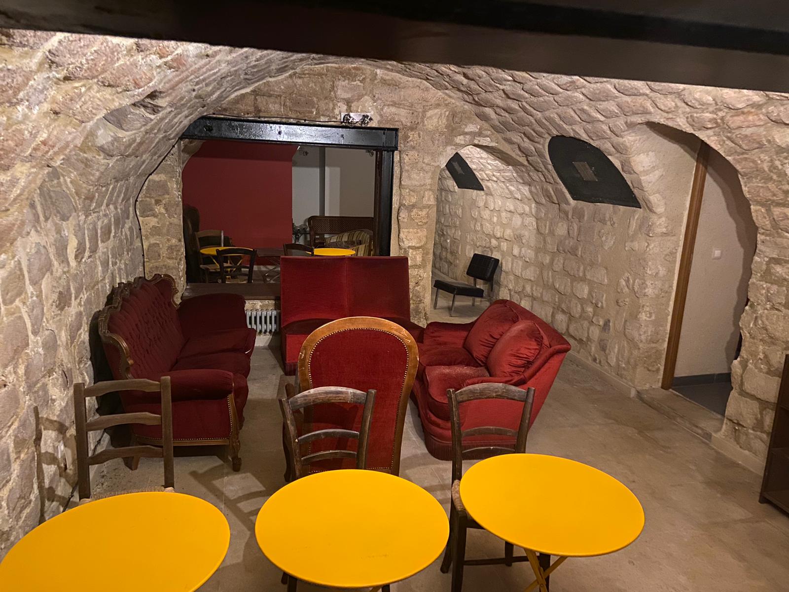 Local professionnel - photo 4