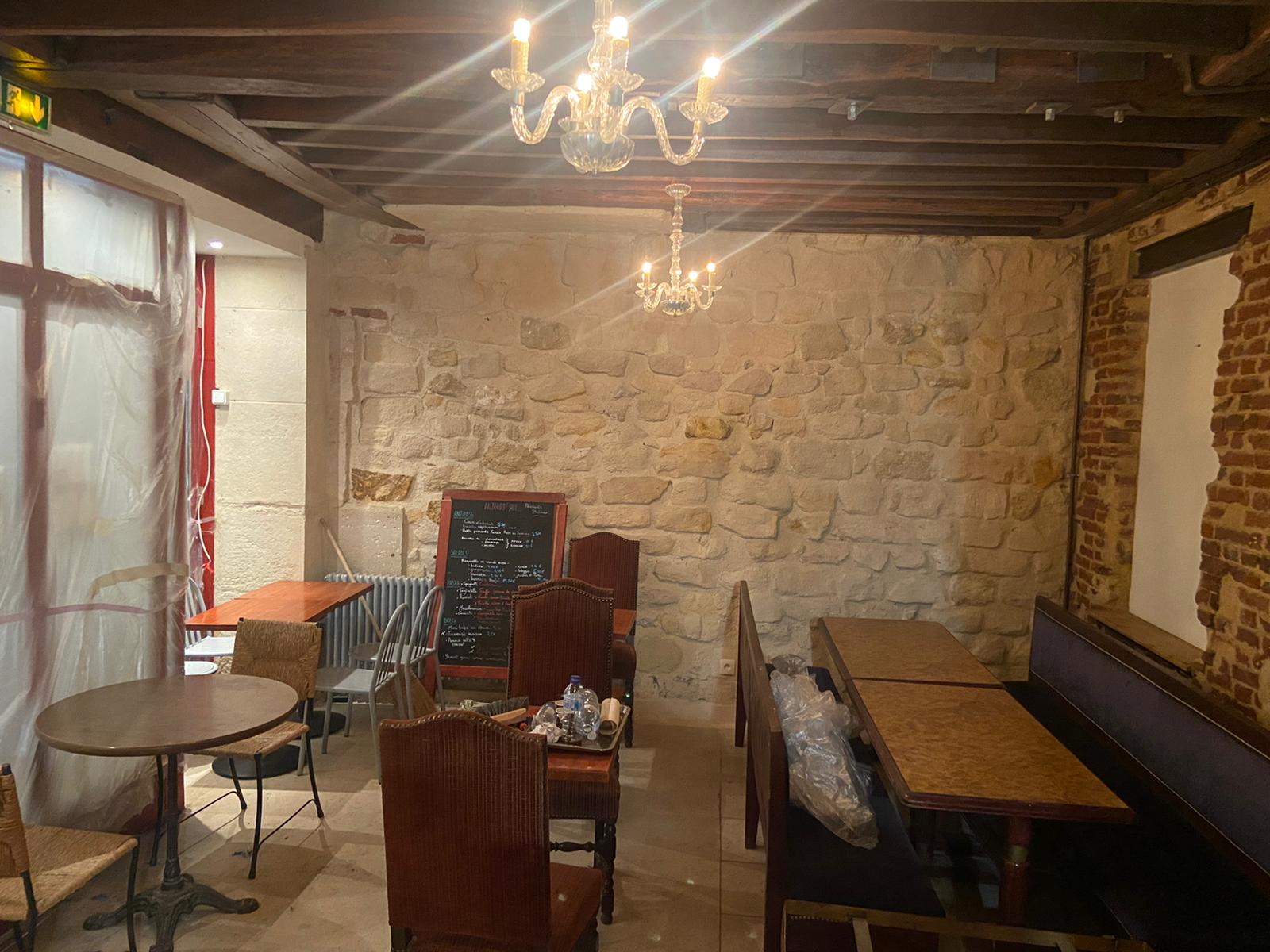 Local professionnel - photo 6
