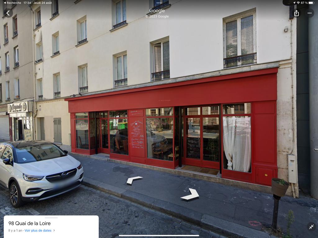 Local professionnel - photo 7