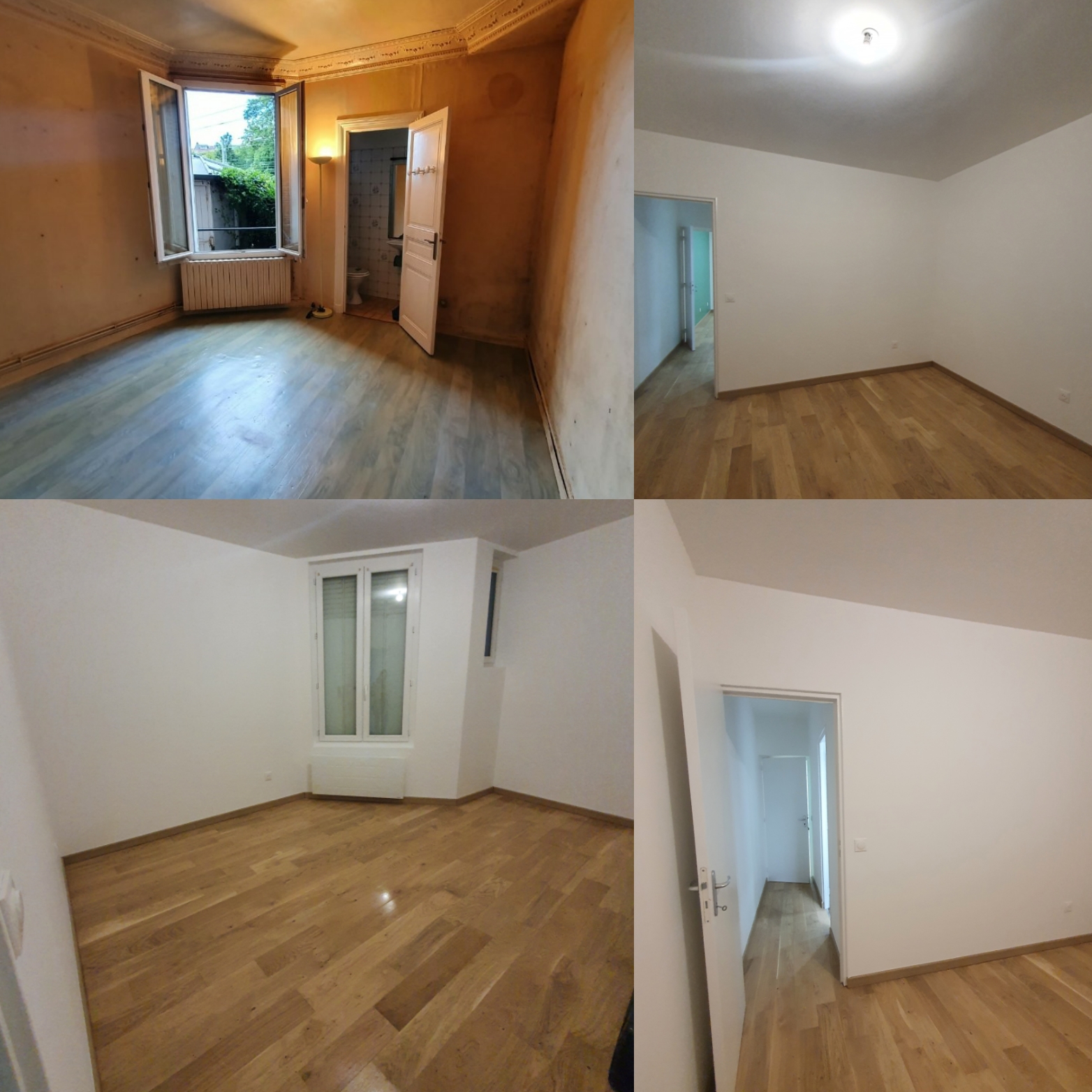 Appartement T3 - photo 2