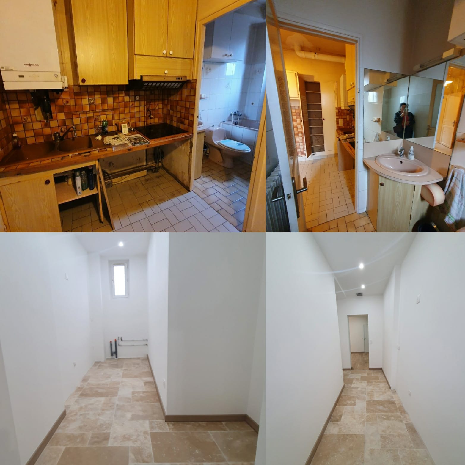 Appartement T3 - photo 7