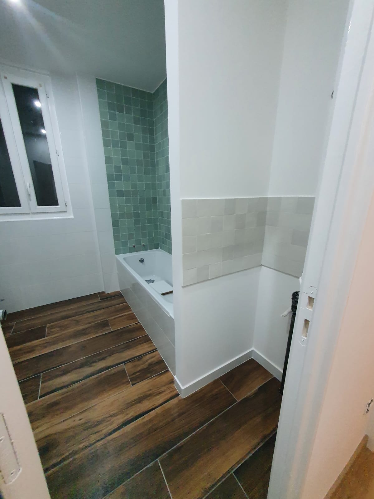 Appartement T3 - photo 14