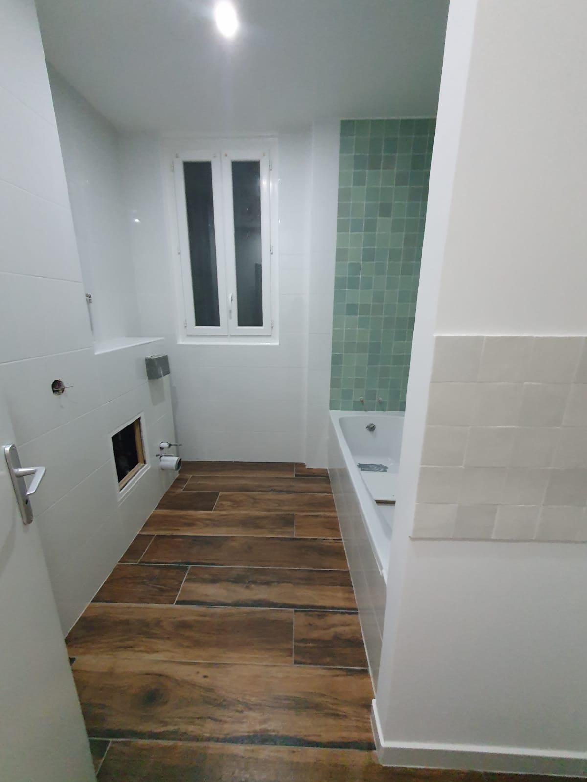 Appartement T3 - photo 18