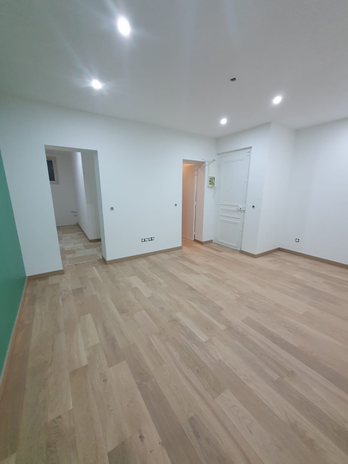 Appartement T3 - photo 23