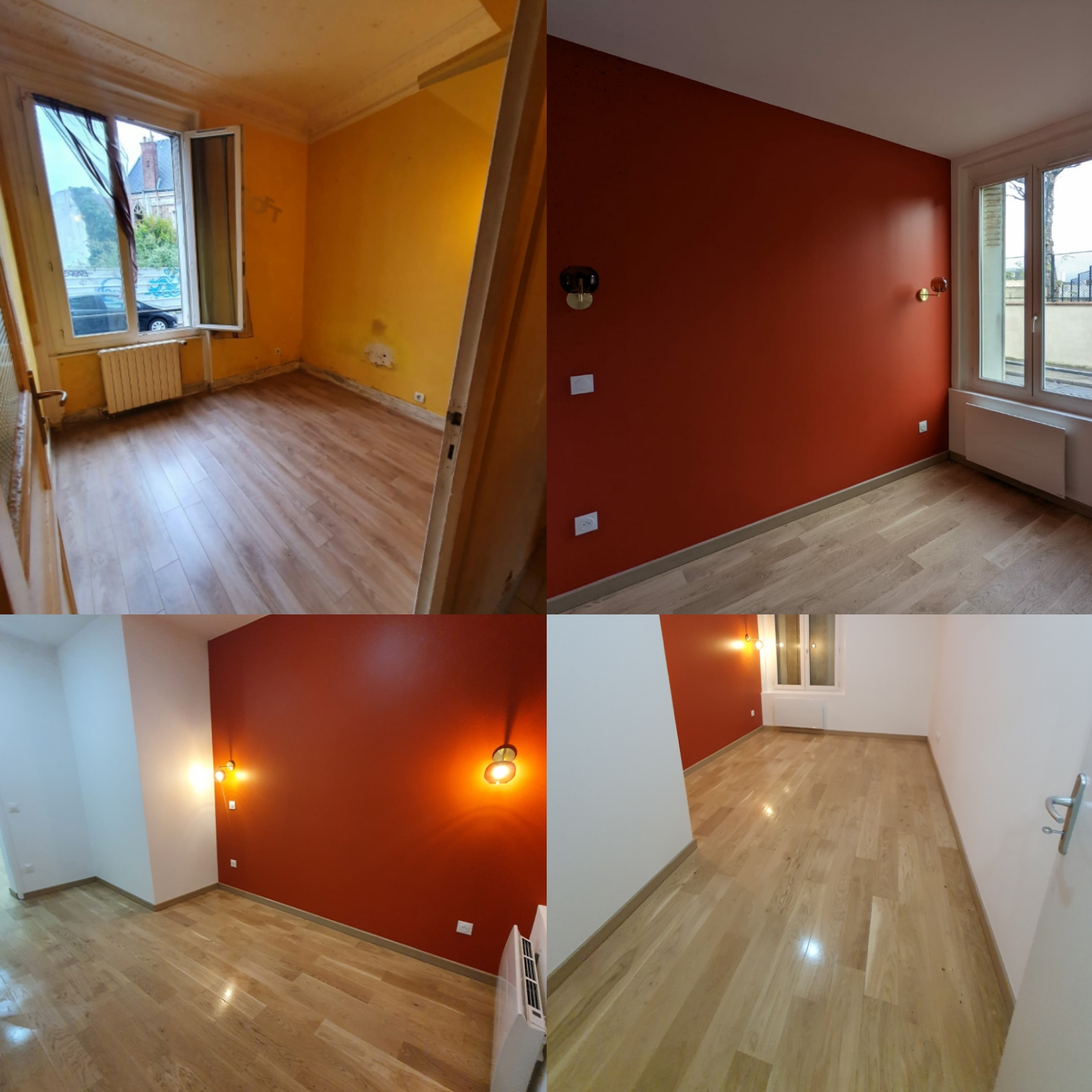 Appartement T3 - photo 4