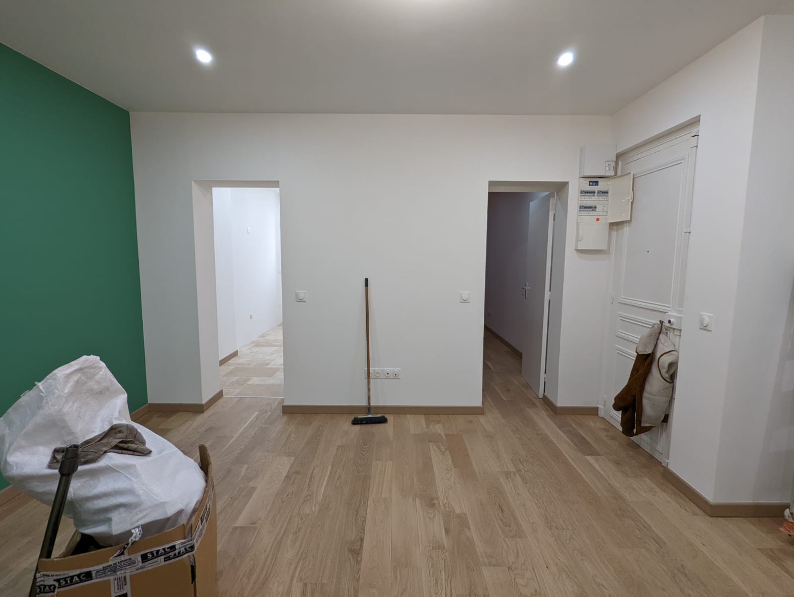 Appartement T3 - photo 35