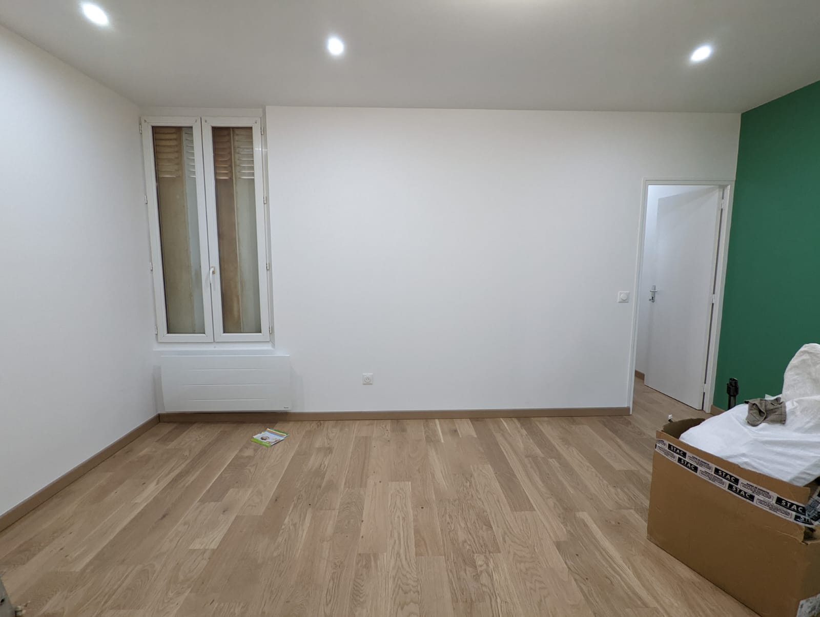 Appartement T3 - photo 38