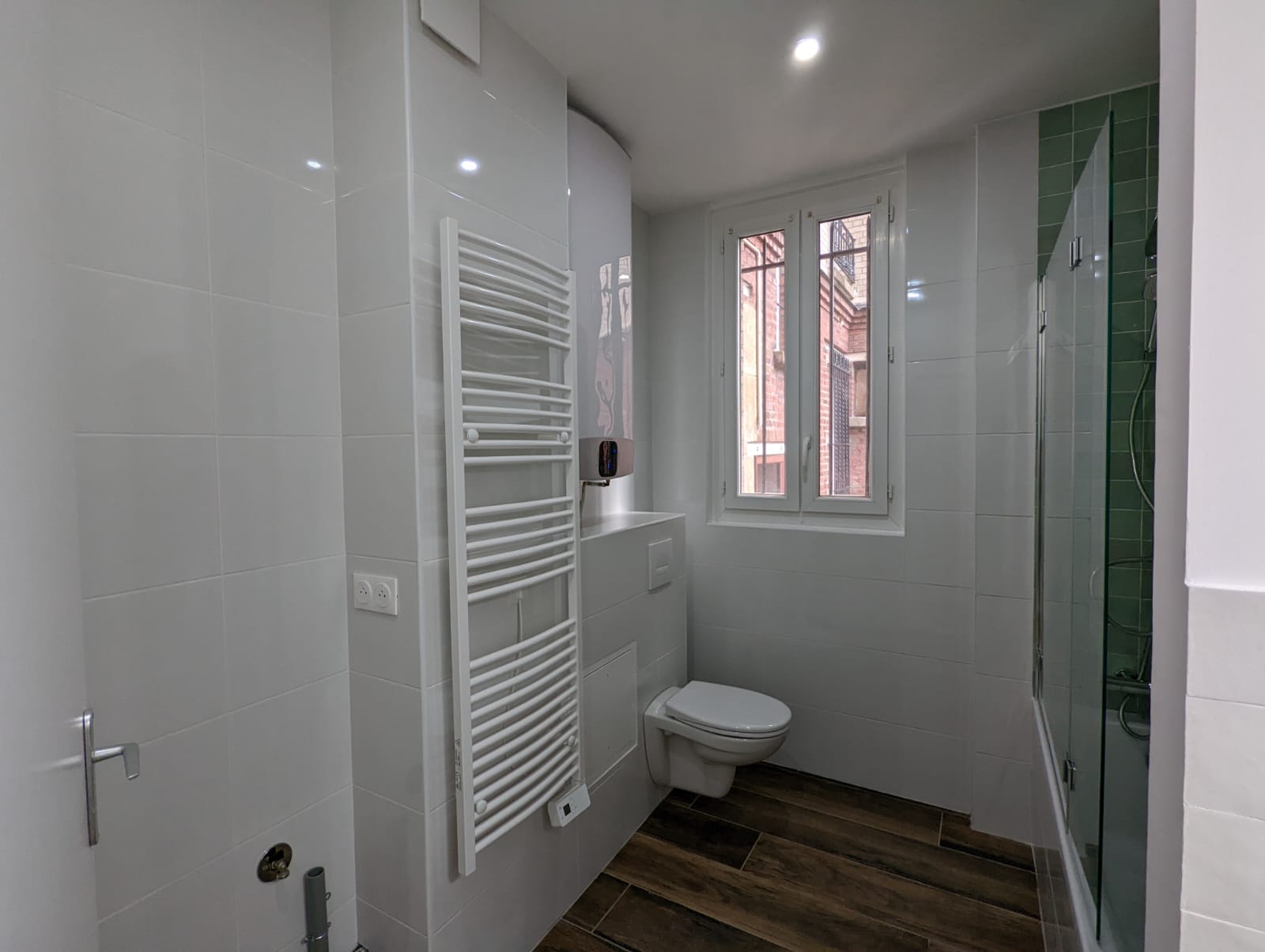 Appartement T3 - photo 41