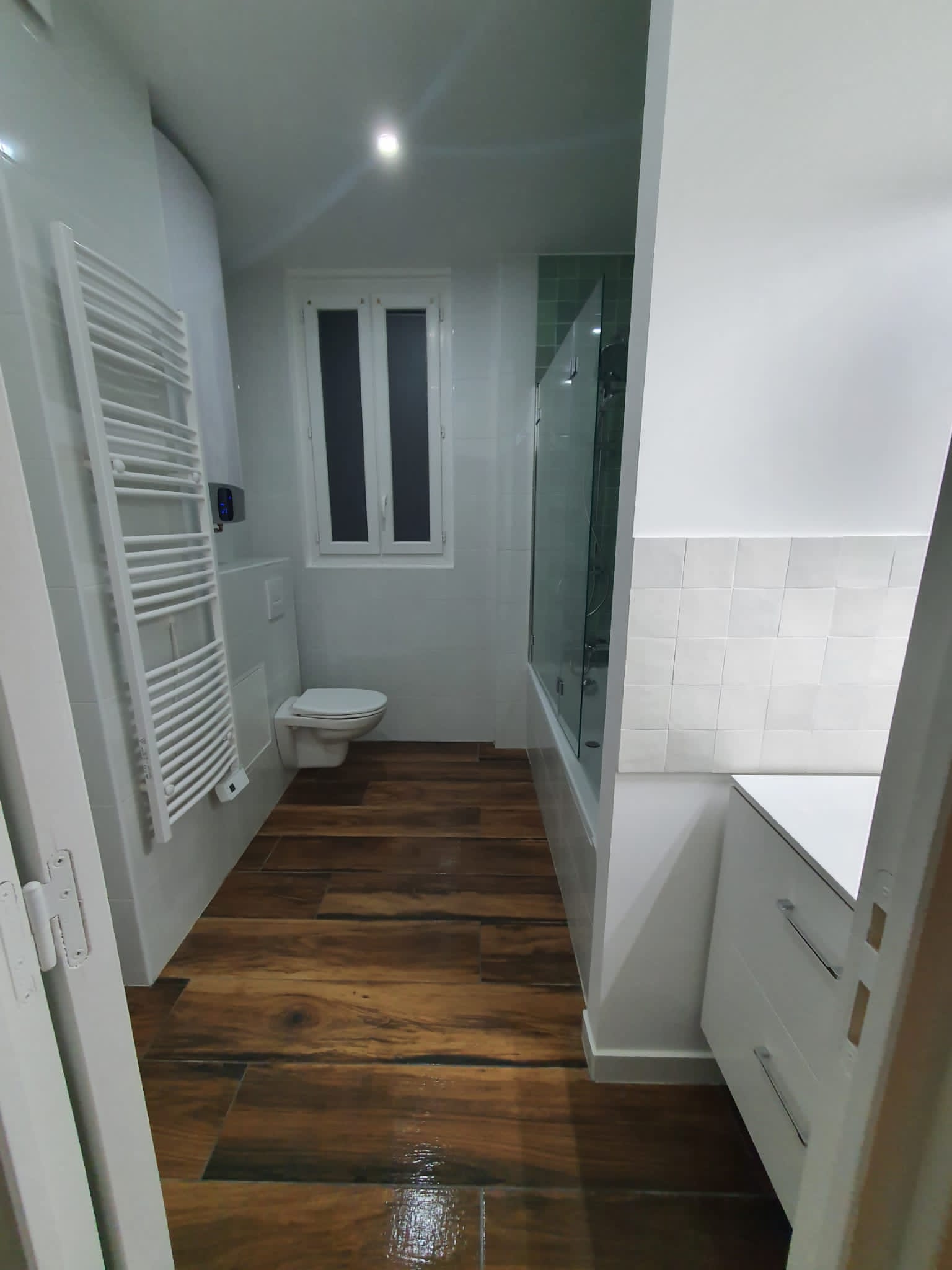 Appartement T3 - photo 45