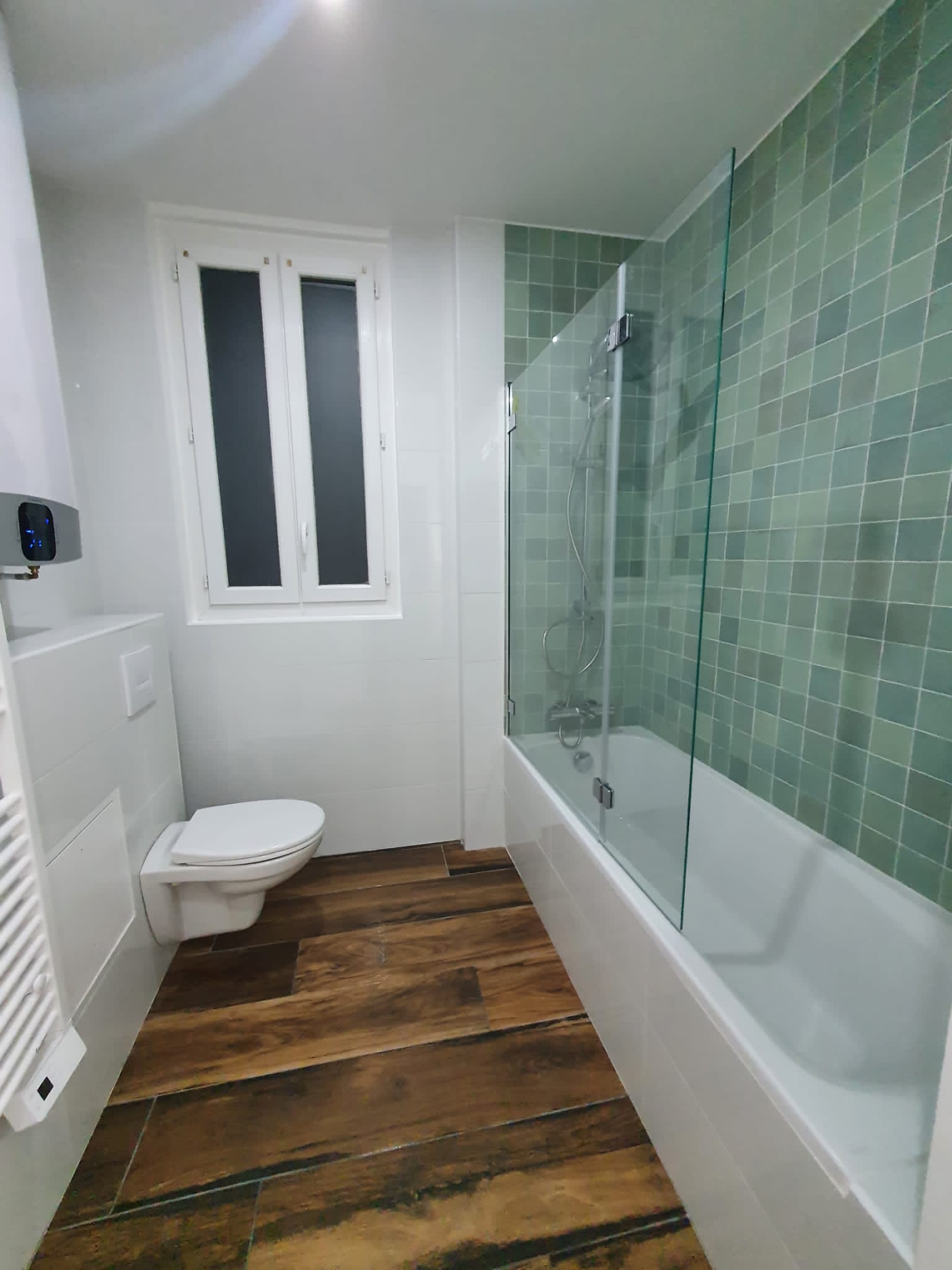 Appartement T3 - photo 48