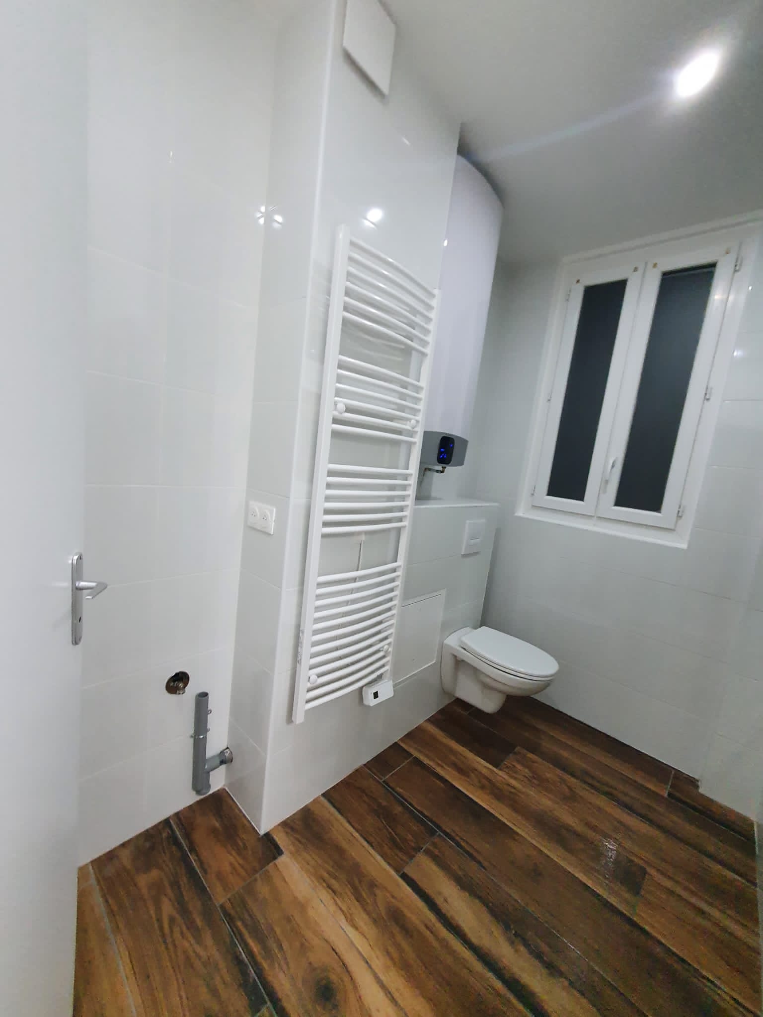 Appartement T3 - photo 50