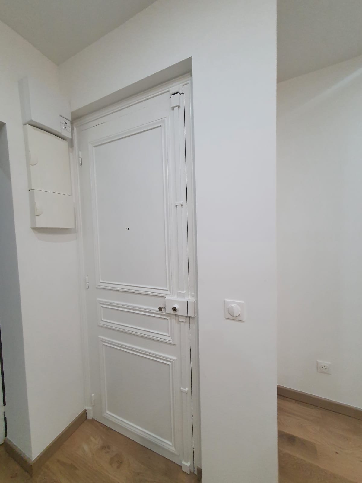 Appartement T3 - photo 61