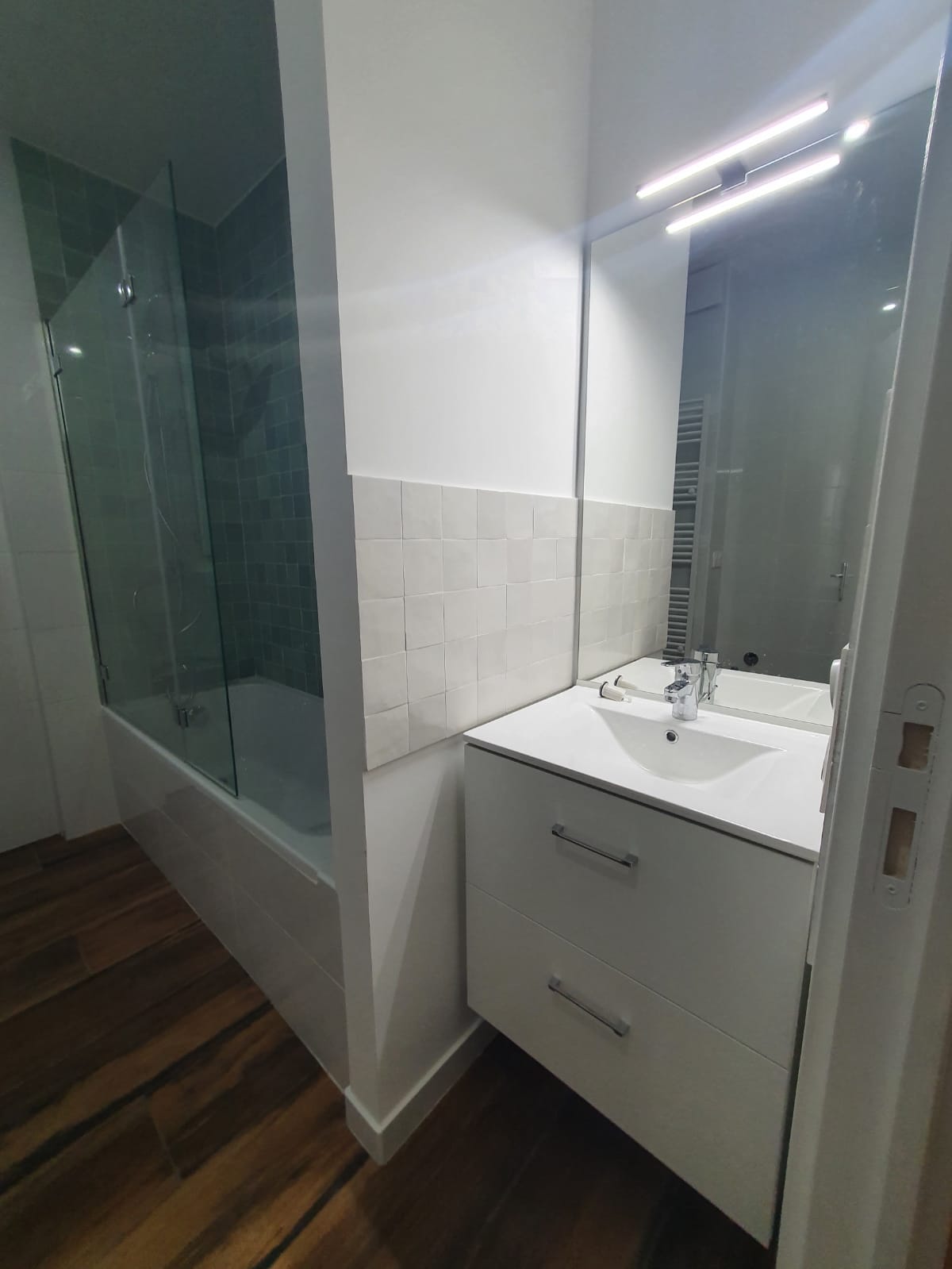 Appartement T3 - photo 79