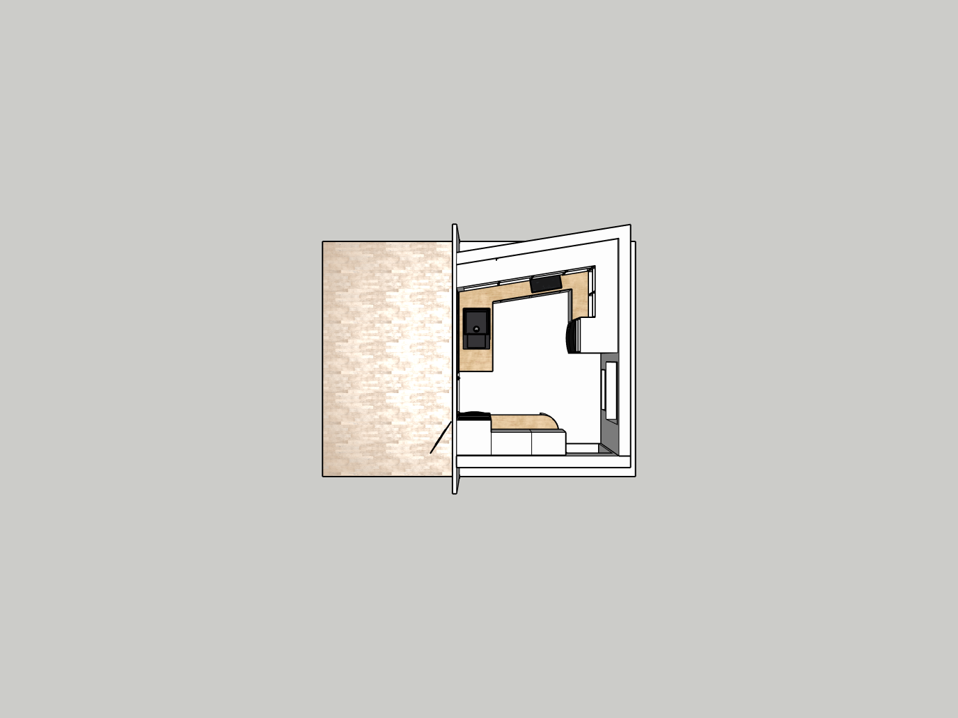 Appartement T5 - photo 17